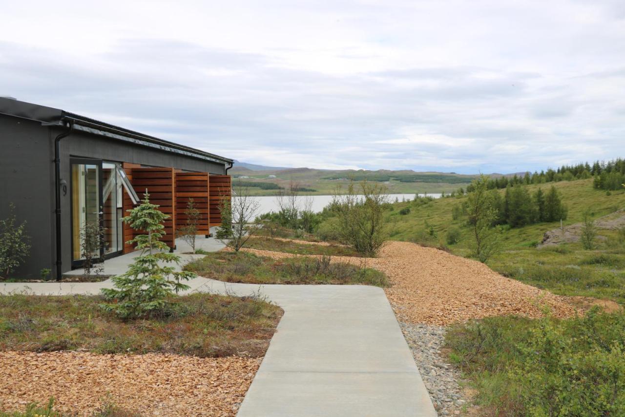 Hotel 1001 Nott Egilsstaðir Extérieur photo